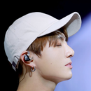 BTS Jungkook Wallpaper Kpop HD New APK