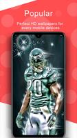 Wallpaper For Philadelphia Eagles 海报