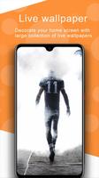 Wallpaper For Philadelphia Eagles 截图 1