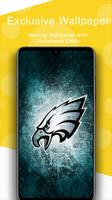 Wallpaper For Philadelphia Eagles 截图 2