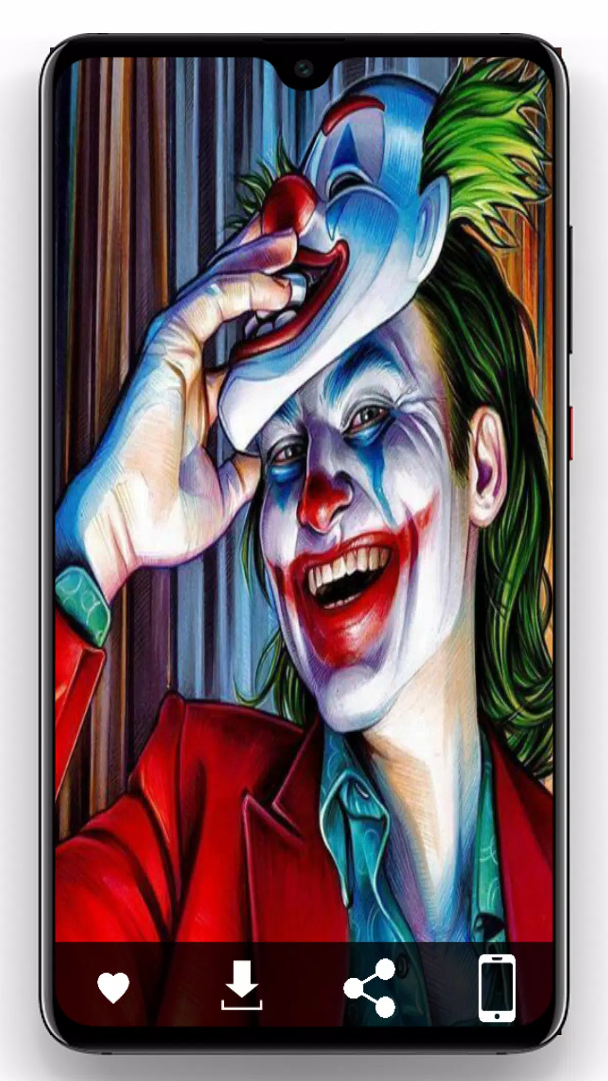 Joker Wallpaper Hd 21 Apk For Android Download