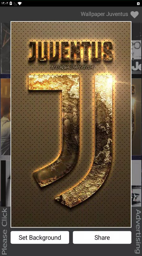 Juventus F.C Wallpaper APK for Android Download