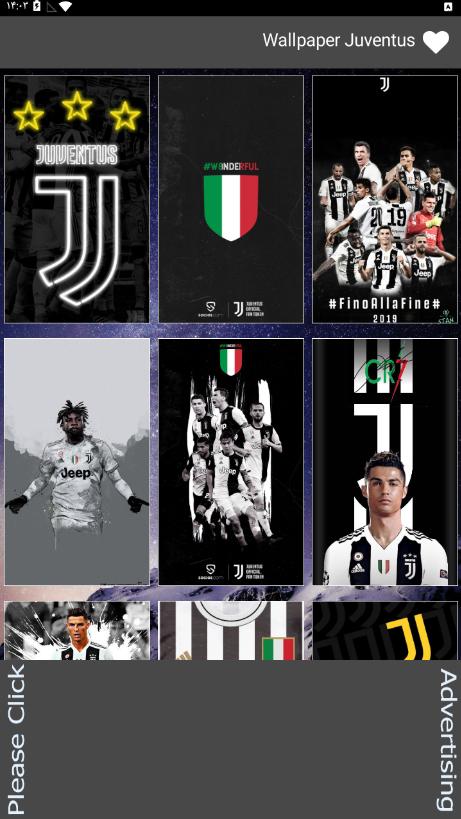 sfondo juve fino alla fine