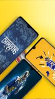 Wallpaper For Los Angeles Rams screenshot 2