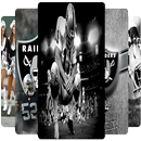 Wallpaper For Oakland Raiders APK