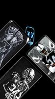 Wallpaper For Oakland Raiders syot layar 3
