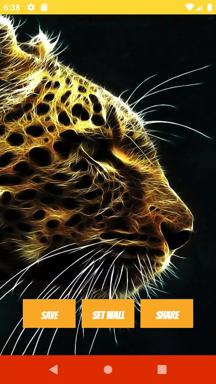 Descarga de APK de Fondo de pantalla de animales salvajes 4K para Android Descarga de APK de Fondo de pantalla de animales salvajes 4K para Android