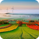Agricalture Wallpaper Best 4K APK