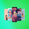 Aesthetic Wallpaper - Cute Gir APK