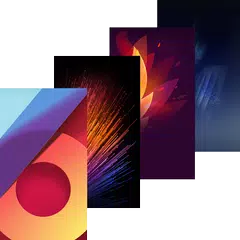 Wallpaper for Android: Samsung, Xiaomi, LG, Huawei APK 下載