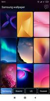 Wallpaper for Android: Samsung, Xiaomi, LG, Huawei bài đăng