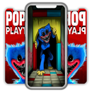 Huggy Wuggy | Poppy PlayTime APK