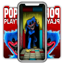 APK Huggy Wuggy | Poppy PlayTime