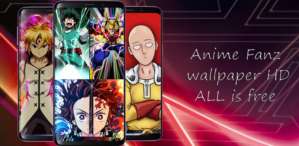 Anime Fanz walllpapers APK pour Android Télécharger