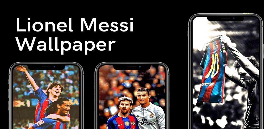 Lionel Messi Wallpaper 4k HD APK for Android Download