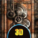 New Wallpaper app 2021 - Steampunk Energy APK