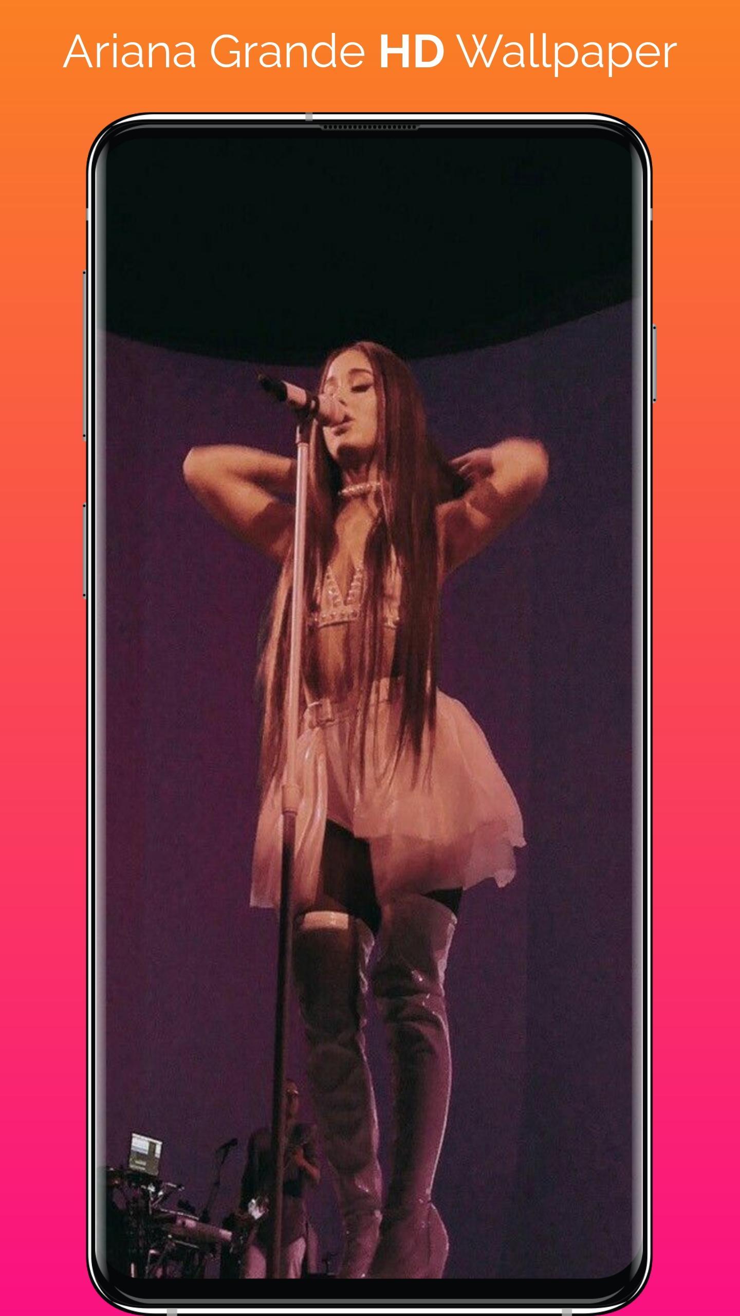 Ariana Grande 4k Wallpaper, music and Quiz for Android - APK Download