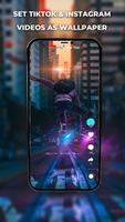 Auto Live Wallpapers - 3D Wallpapers screenshot 2