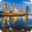 Bangkok HD Wallpaper