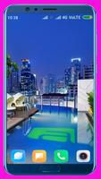 Bangkok HD Wallpaper Screenshot 3