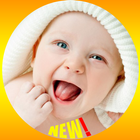 Baby Wallpaper icono