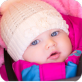 Baby HD wallpaper