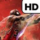 NBA Wallpaper HD 2020 - Basketball Images APK
