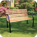 Bench HD Wallpaper APK