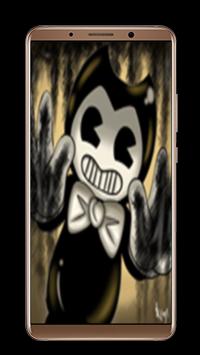 Download Wallpapers Hd Bendy Ink Machine Apk For Android