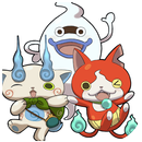 Yo Kai Watch Wallpaper Art HD APK