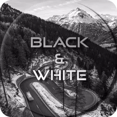 Descargar XAPK de Black and White Wallpapers