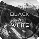 Black and White Wallpapers APK