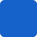 Blue HD Wallpaper APK