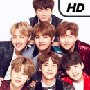 BTS Wallpaper HD 2019 APK