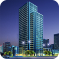 Building HD Wallpaper