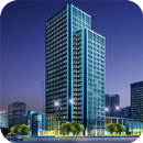 Building HD Wallpaper APK