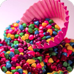 Candy HD Wallpaper
