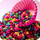 Candy HD Wallpaper APK