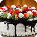 Cake Wallpaper Best 4K APK