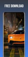 برنامه‌نما Cars Wallpapers 4K عکس از صفحه
