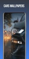 برنامه‌نما Cars Wallpapers 4K عکس از صفحه