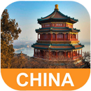 China Wallpapers HD APK