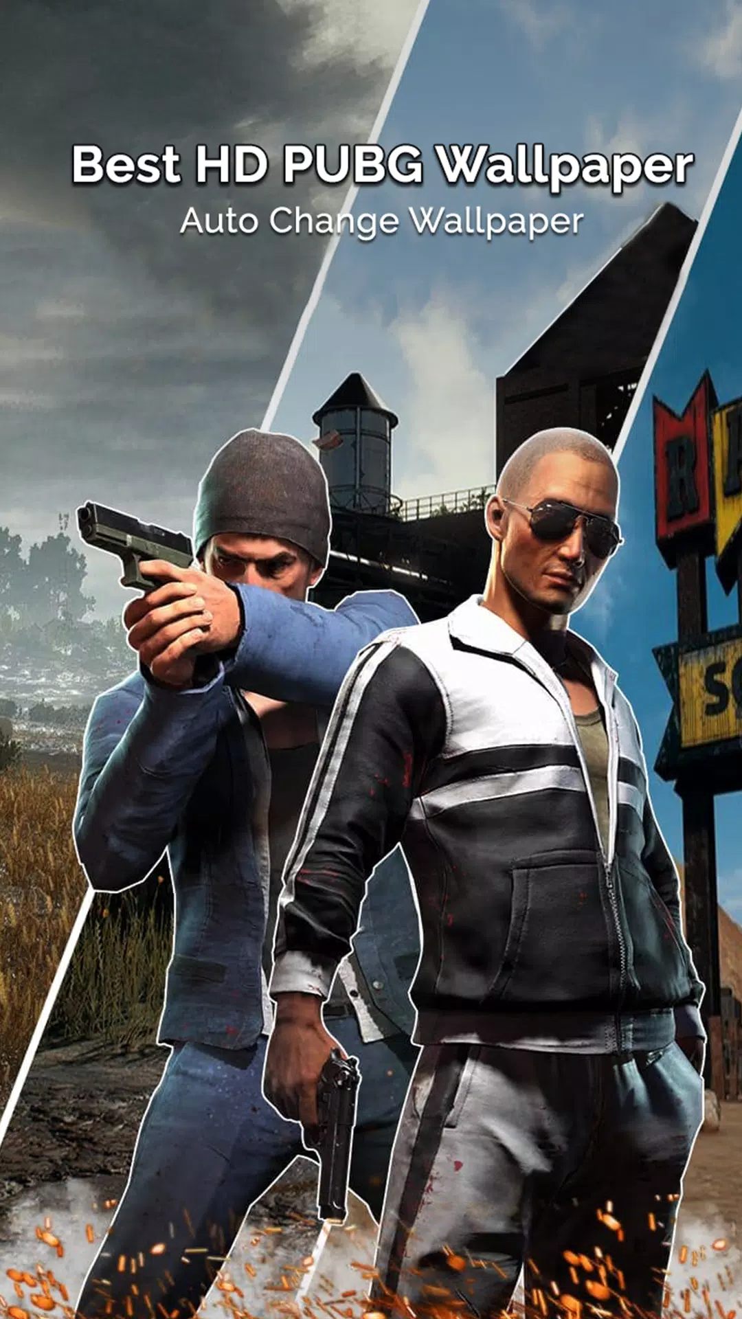Wallpaper For Pubg - Auto change wallpaper APK for Android Download Wallpaper For Pubg - Auto change wallpaper APK for Android Download