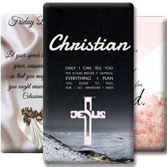 Скачать Christian Wallpapers APK