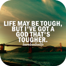 Christian Quotes Wallpapers APK