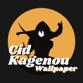 Cid Kagenou Wallpaper
