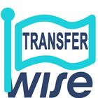 Wise TransferWise Guide icône