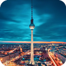 City HD Wallpaper APK