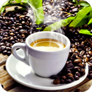 Coffee HD Wallpaper APK