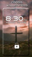 Cross Wallpapers اسکرین شاٹ 3